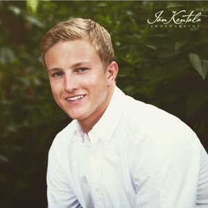 Meet your Posher, Jacob